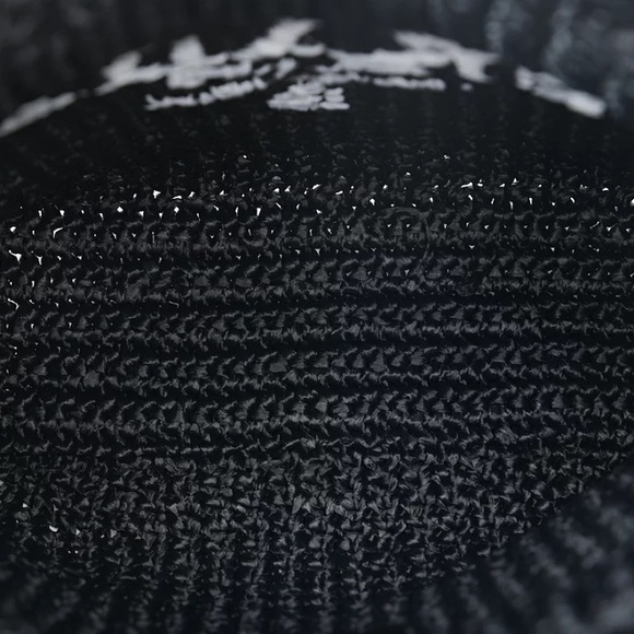 Prada small crochet tote bag - Picture 5 of 8